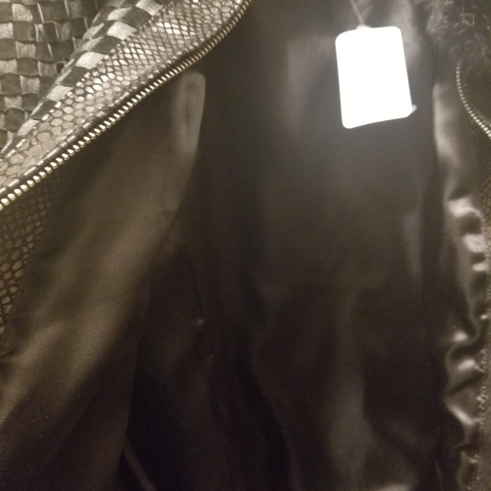 Marvin Richards leather - Picture 4 of 8